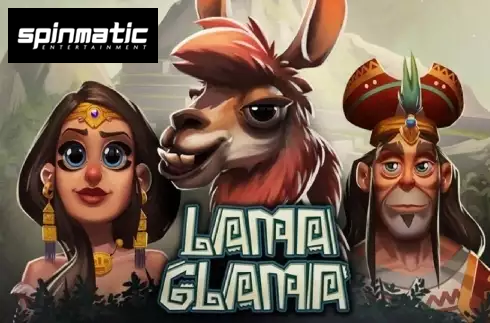 Lama Glama
